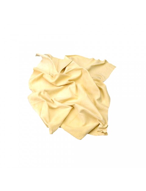 Chamois Leather Cloth 